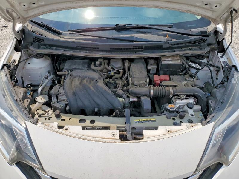 Продажа на аукционе авто 2019 Nissan Versa Note, vin: 3N1CE2CP1KL366741, номер лота: 63031686