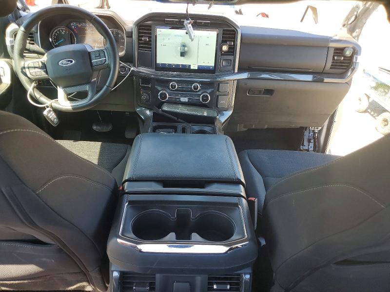 62350466 :رقم المزاد ، 1FTEW1EP0NKE71383 vin ، 2022 Ford F150 مزاد بيع