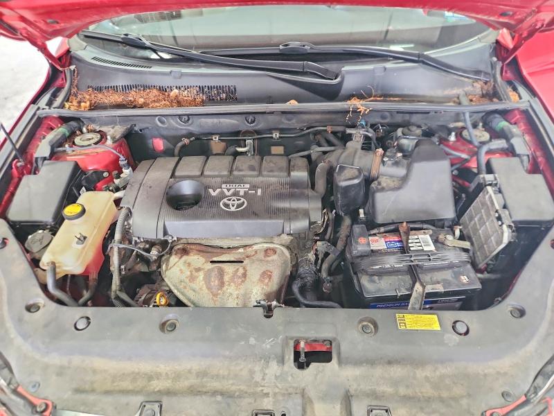 Aukcja sprzedaży 2010 Toyota Rav4, vin: 2T3DF4DV8AW033273, numer aukcji: 60203876