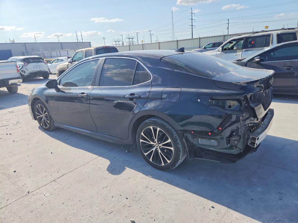 Aukcja sprzedaży 2020 Toyota Camry, vin: 4T1M11AK1LU384948, numer aukcji: 60151216