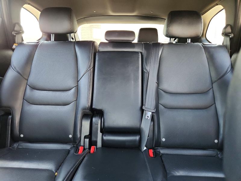 60078916 :رقم المزاد ، JM3TCBDY8G0116242 vin ، 2016 Mazda Cx-9 مزاد بيع