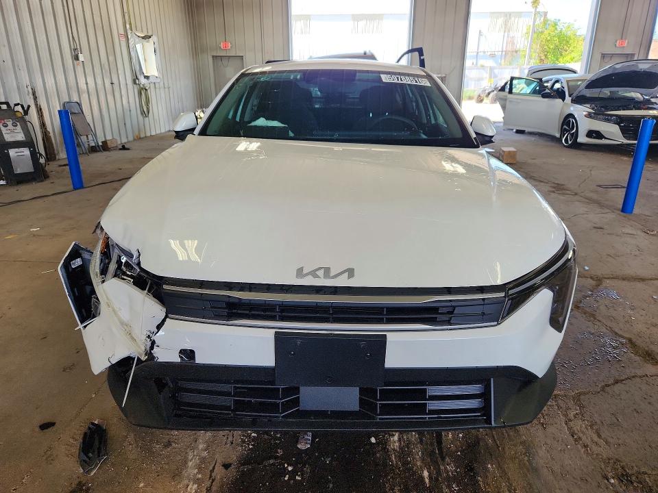 Aukcja sprzedaży 2026 Kia K4, vin: 3KPFT4DEXTE283193, numer aukcji: 59788516