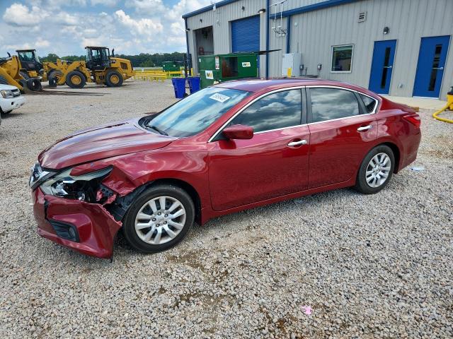 Продаж на аукціоні авто 2017 Nissan Altima, vin: 1N4AL3AP5HC231663, номер лоту: 59698436