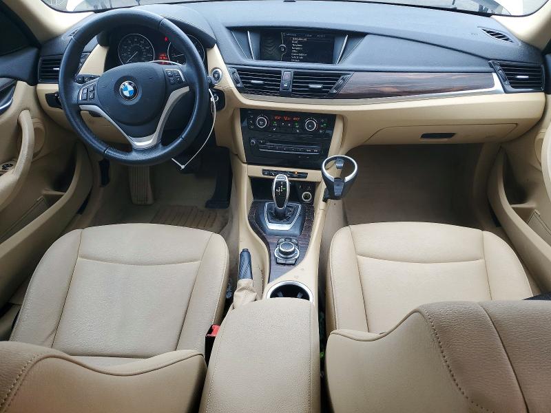 60128946 :رقم المزاد ، WBAVL1C52FVY39702 vin ، 2015 Bmw X1 مزاد بيع