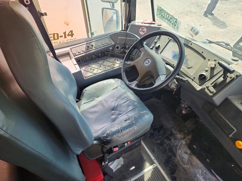Продаж на аукціоні авто 2012 Blub School Bus, vin: 1BAKGCPA3CF288001, номер лоту: 62532236
