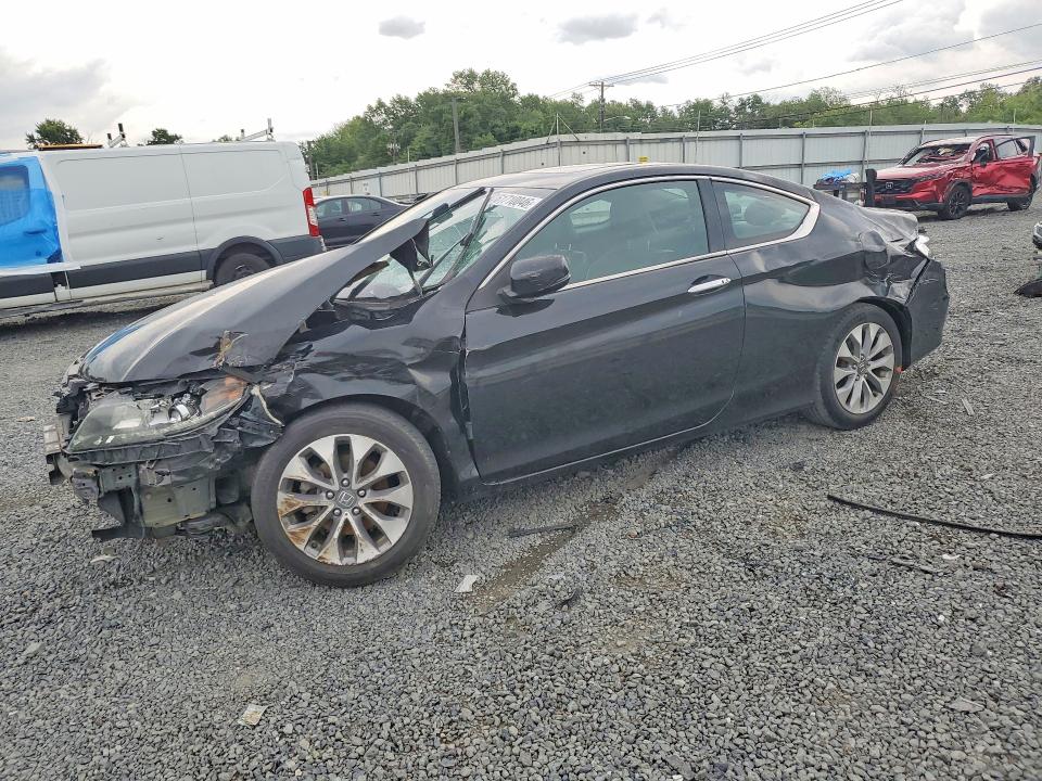 2014 Honda Accord მანქანა იყიდება აუქციონზე, vin: 1HGCT1B82EA011887, აუქციონის ნომერი: 61710046