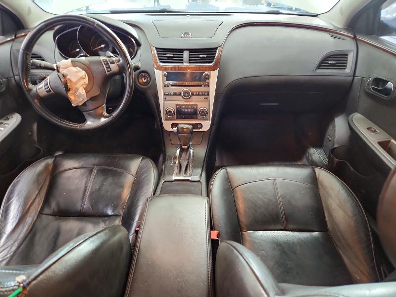 Aukcja sprzedaży 2010 Chevrolet Malibu, vin: 1G1ZE5EB8AF196647, numer aukcji: 59324626