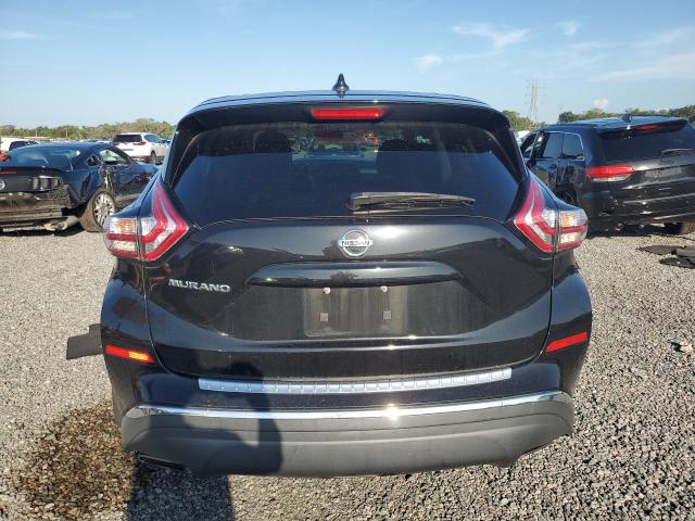Продажа на аукционе авто 2018 Nissan Murano, vin: 5N1AZ2MG8JN183323, номер лота: 60192306