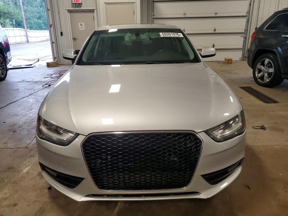 Продажа на аукционе авто 2013 Audi A4, vin: WAUBFAFLXDN011768, номер лота: 59391976