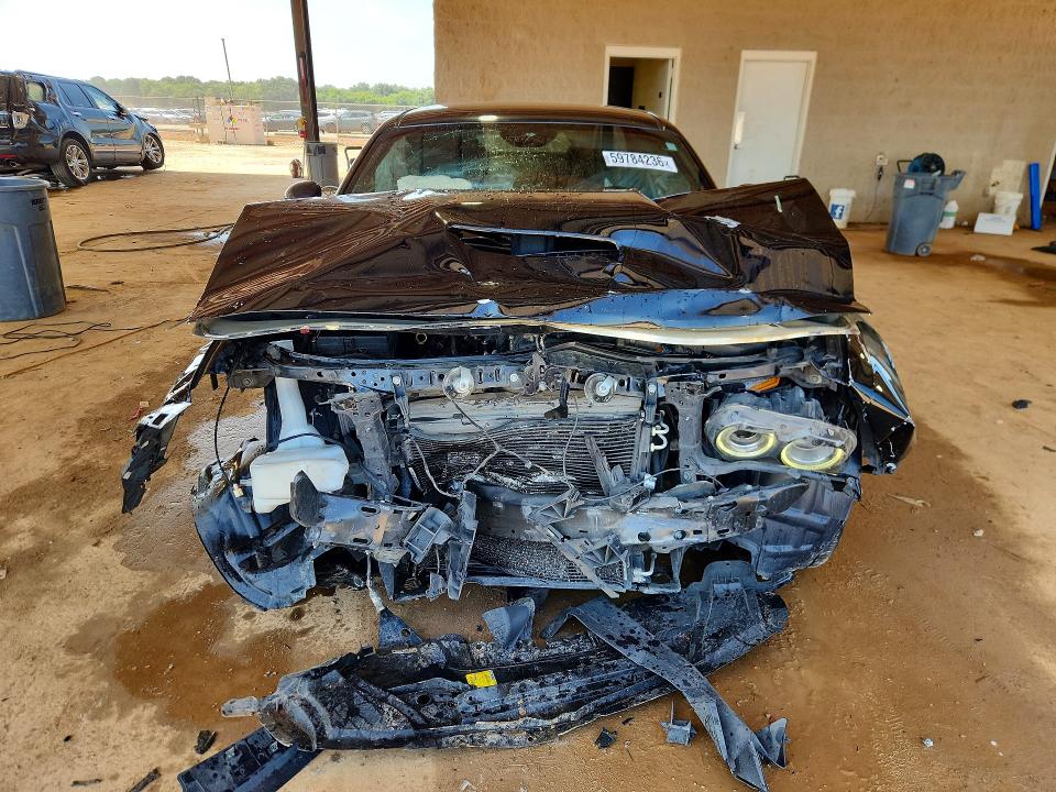 Aukcja sprzedaży 2019 Dodge Challenger, vin: 2C3CDZBT0KH583511, numer aukcji: 59784236