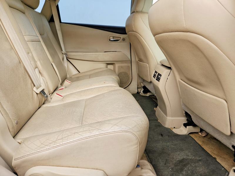 Продаж на аукціоні авто 2014 Lexus Rx 350, vin: JTJBK1BA5E2461315, номер лоту: 60385046