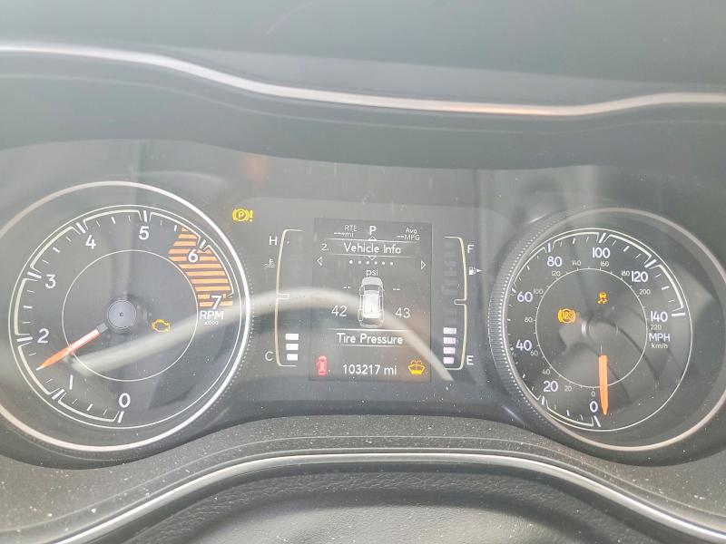 Aukcja sprzedaży 2019 Jeep Cherokee, vin: 1C4PJLLN6KD119932, numer aukcji: 60428836