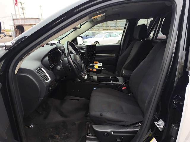 61143486 :رقم المزاد ، 1C4SDJFT1LC346789 vin ، 2020 Dodge Durango مزاد بيع