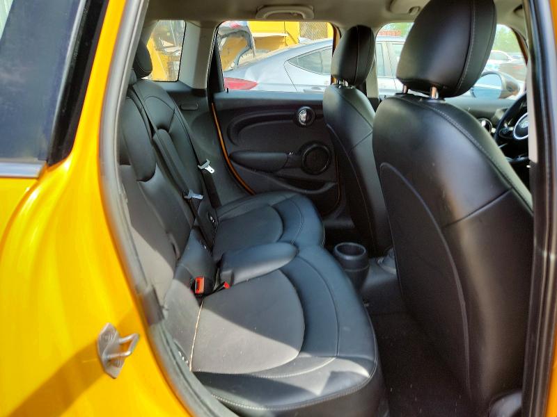 Продаж на аукціоні авто 2017 Mini Cooper, vin: WMWXU1C35H2F78321, номер лоту: 59249416