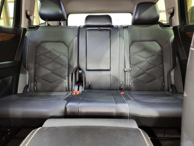 Aukcja sprzedaży 2024 Volkswagen Atlas, vin: 1V2JR2CA7RC564068, numer aukcji: 63464876