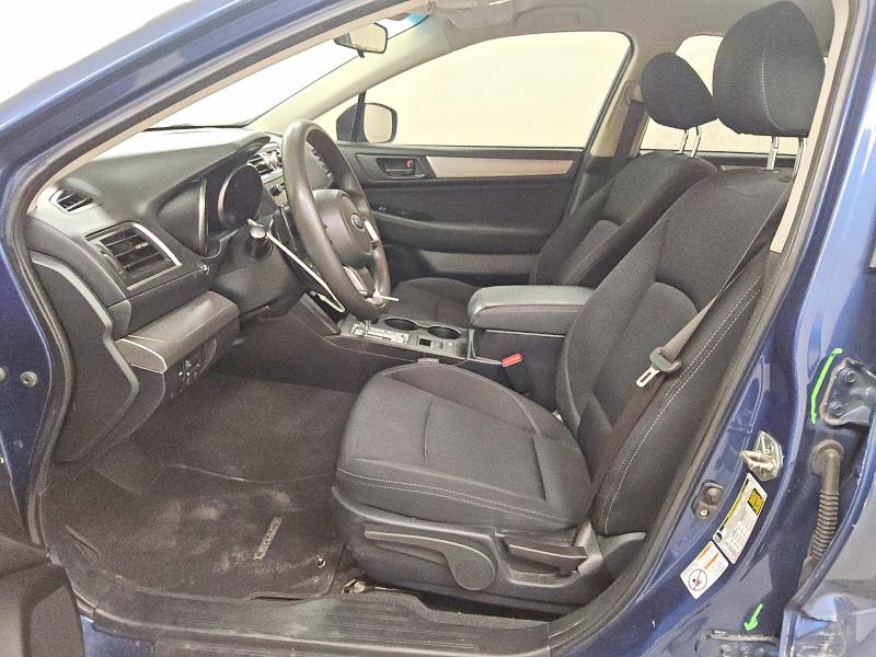 Продаж на аукціоні авто 2019 Subaru Legacy, vin: 4S3BNAB6XK3020162, номер лоту: 60552736