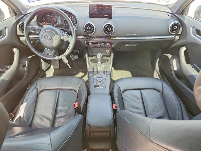 Aukcja sprzedaży 2016 Audi A3, vin: WAUE8GFF7G1036661, numer aukcji: 60002076