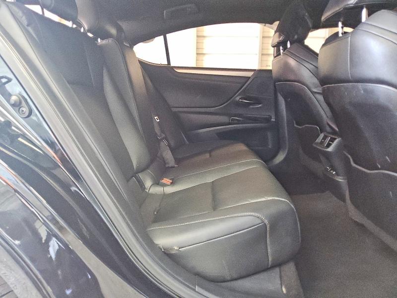 59821196 :رقم المزاد ، 58AJZ1B10PU149439 vin ، 2023 Lexus Es مزاد بيع