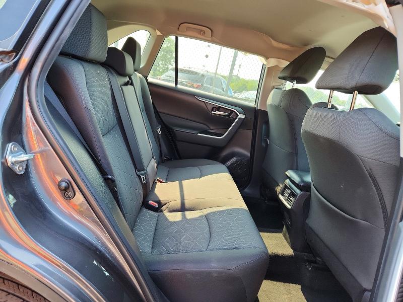 Aukcja sprzedaży 2022 Toyota Rav4, vin: 2T3W1RFV0NC192023, numer aukcji: 60961486