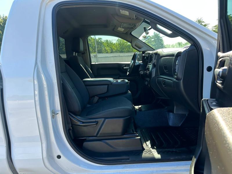 Продажа на аукционе авто 2020 Chevrolet Silverado, vin: 3GCNYAEF9LG109106, номер лота: 61083106