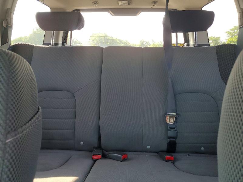 62745216 :رقم المزاد ، 5N1AN08W15C606780 vin ، 2005 Nissan Xterra مزاد بيع