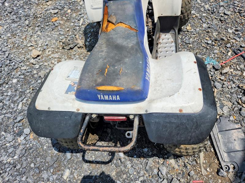 Aukcja sprzedaży 2000 Yamaha Yfa1, vin: JY43FAW08YA123767, numer aukcji: 61724506