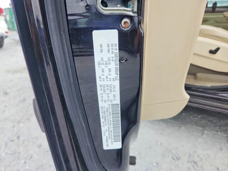 Aukcja sprzedaży 2010 Volkswagen Routan, vin: 2V4RW3D19AR388059, numer aukcji: 61575506