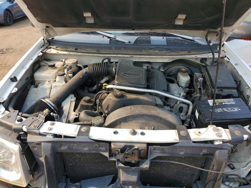 Aukcja sprzedaży 2003 Gmc Envoy, vin: 1GKDT13S832199971, numer aukcji: 60225446