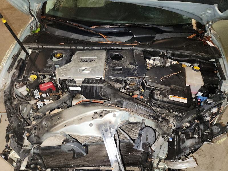 62252926 :رقم المزاد ، JTJHW31U382066415 vin ، 2008 Lexus Rx مزاد بيع