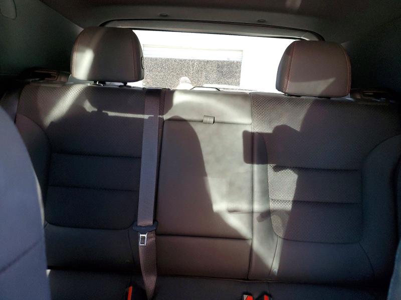 61636036 :رقم المزاد ، KL79MTSL2PB114954 vin ، 2023 Chevrolet Trailblazer مزاد بيع