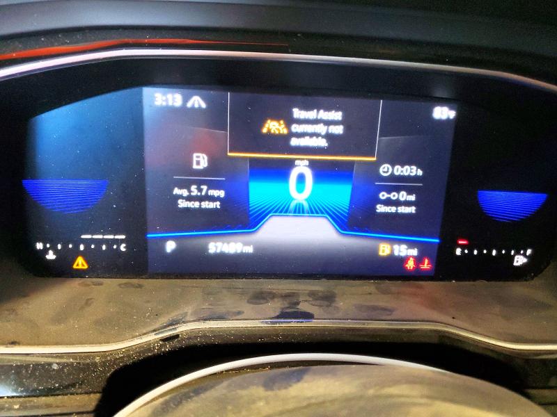 2022 Volkswagen Jetta მანქანა იყიდება აუქციონზე, vin: 3VWCM7BU8NM011503, აუქციონის ნომერი: 60511076