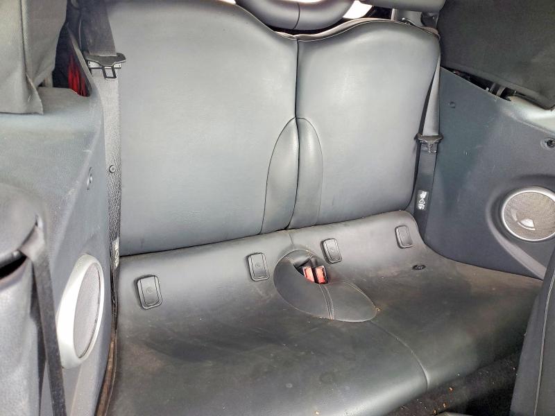 Aukcja sprzedaży 2006 Mini Cooper, vin: WMWRH33546TF89179, numer aukcji: 59975536