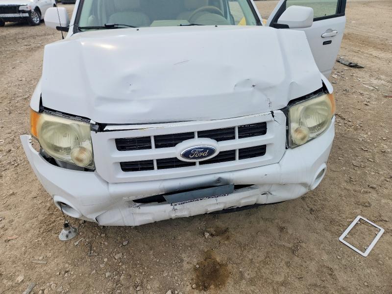 63024576 :رقم المزاد ، 1FMCU94188KA51430 vin ، 2008 Ford Escape مزاد بيع
