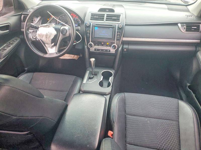2012 Toyota Camry მანქანა იყიდება აუქციონზე, vin: 4T1BF1FK3CU080103, აუქციონის ნომერი: 62163976