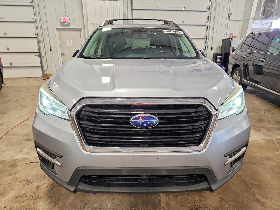 2021 Subaru Ascent მანქანა იყიდება აუქციონზე, vin: 4S4WMARD5M3442475, აუქციონის ნომერი: 60007906