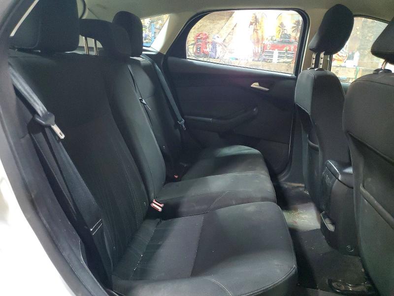 Aukcja sprzedaży 2016 Ford Focus, vin: 1FADP3K27GL217394, numer aukcji: 61965136