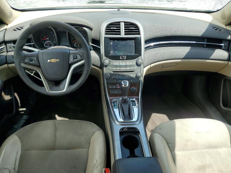 61686006 :رقم المزاد ، 1G11C5SA9DF259015 vin ، 2013 Chevrolet Malibu مزاد بيع