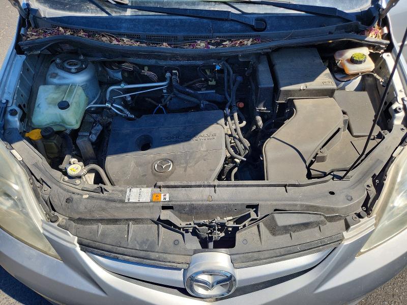 Продаж на аукціоні авто 2009 Mazda 5, vin: JM1CR29L990354513, номер лоту: 61180096