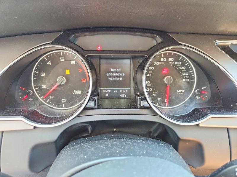 Aukcja sprzedaży 2013 Audi A5, vin: WAULFAFR7DA020542, numer aukcji: 62689186