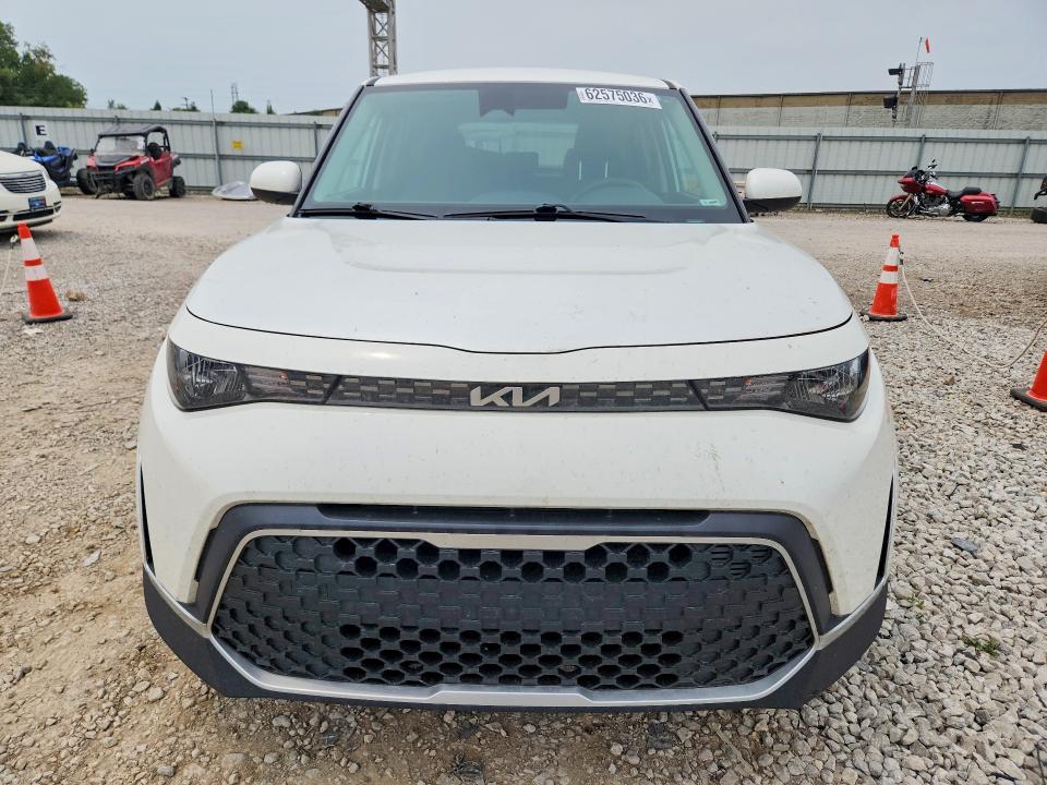 Продаж на аукціоні авто 2024 Kia Soul, vin: KNDJ23AU2R7230998, номер лоту: 62575036