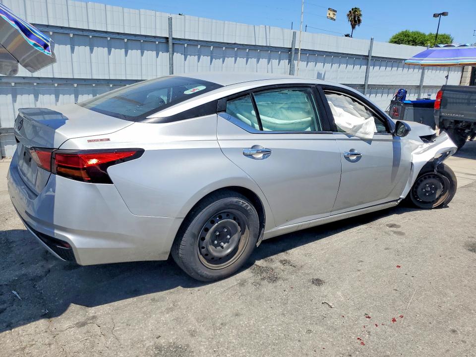 Продаж на аукціоні авто 2024 Nissan Altima, vin: 1N4BL4BV1RN376812, номер лоту: 63436936