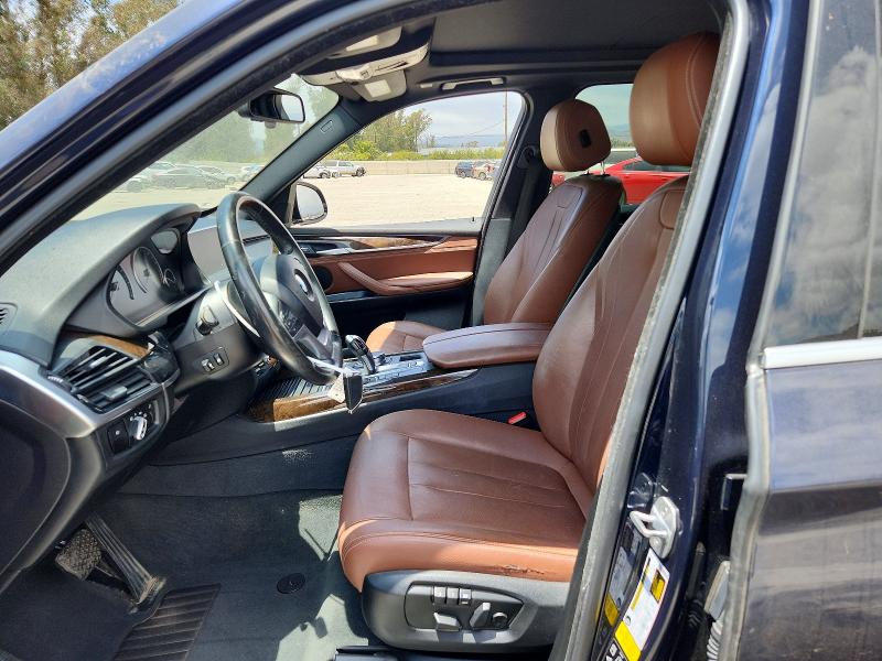 Продажа на аукционе авто 2017 Bmw X5, vin: 5UXKR0C35H0V83549, номер лота: 57217906