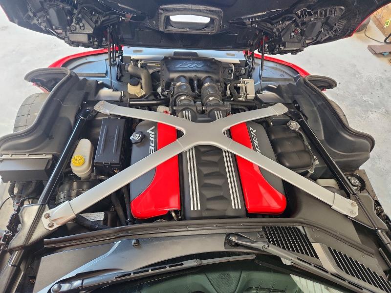 2013 Dodge Viper მანქანა იყიდება აუქციონზე, vin: 1C3ADEBZ7DV400054, აუქციონის ნომერი: 62290136