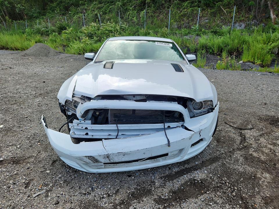 2014 Ford Mustang მანქანა იყიდება აუქციონზე, vin: 1ZVBP8CF9E5286294, აუქციონის ნომერი: 62943856