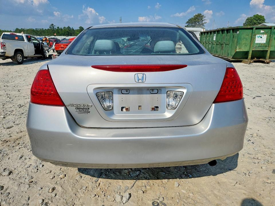 Продажа на аукционе авто 2007 Honda Accord, vin: 1HGCM56417A213246, номер лота: 59693596