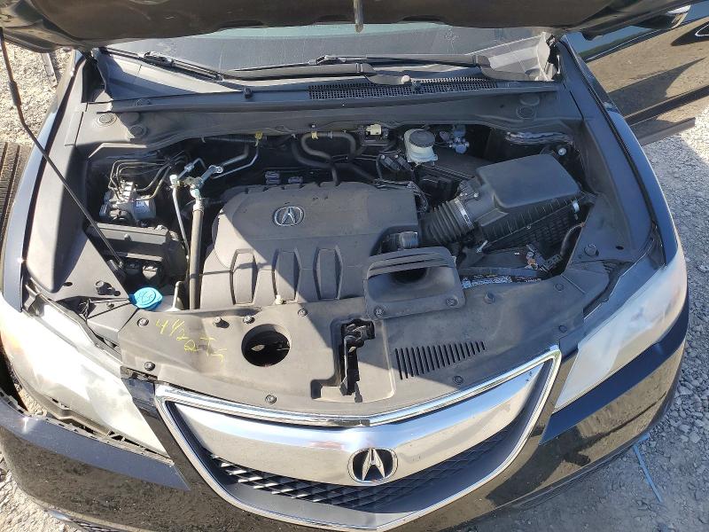 Aukcja sprzedaży 2015 Acura Rdx, vin: 5J8TB4H54FL027614, numer aukcji: 61932876