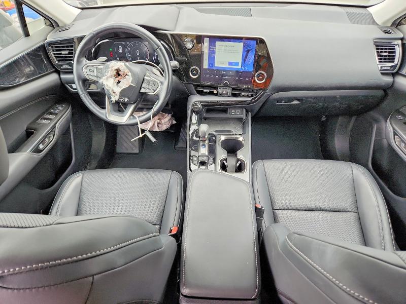 61795286 :رقم المزاد ، JTJAGCEZ7N5001615 vin ، 2022 Lexus Nx مزاد بيع