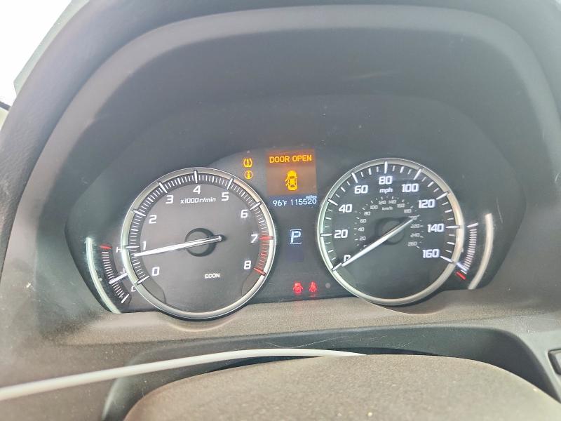 Продажа на аукционе авто 2015 Acura Tlx, vin: 19UUB1F32FA010374, номер лота: 60700216