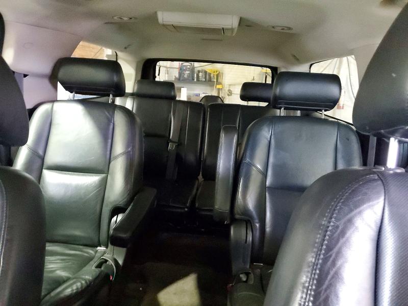 Aukcja sprzedaży 2010 Cadillac Escalade, vin: 1GYUKJEF5AR280844, numer aukcji: 62539026