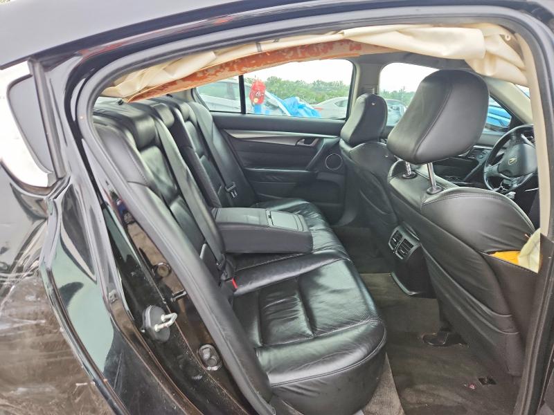 Aukcja sprzedaży 2010 Acura Tl, vin: 19UUA8F54AA013444, numer aukcji: 59896416